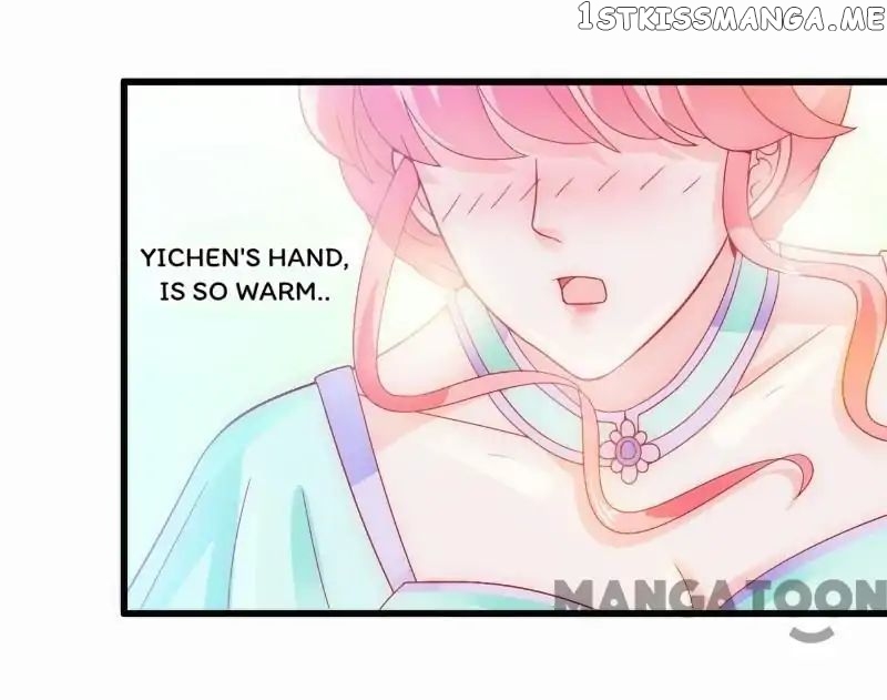 Iceberg Prince, Spare Me chapter 57 - page 11