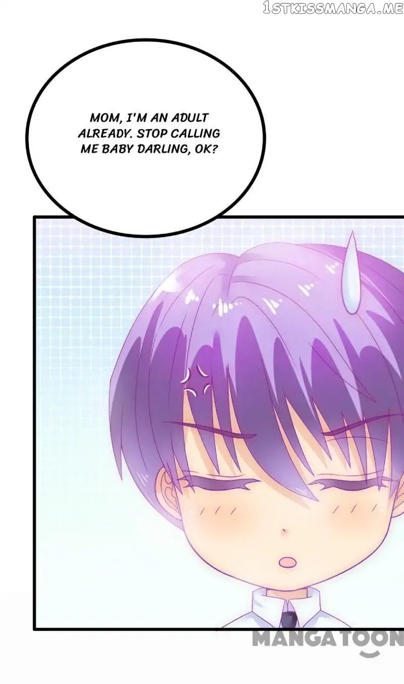 Iceberg Prince, Spare Me chapter 57 - page 16