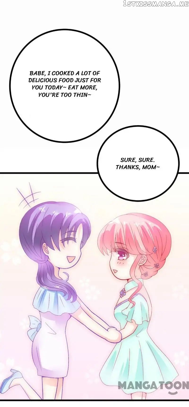 Iceberg Prince, Spare Me chapter 57 - page 17