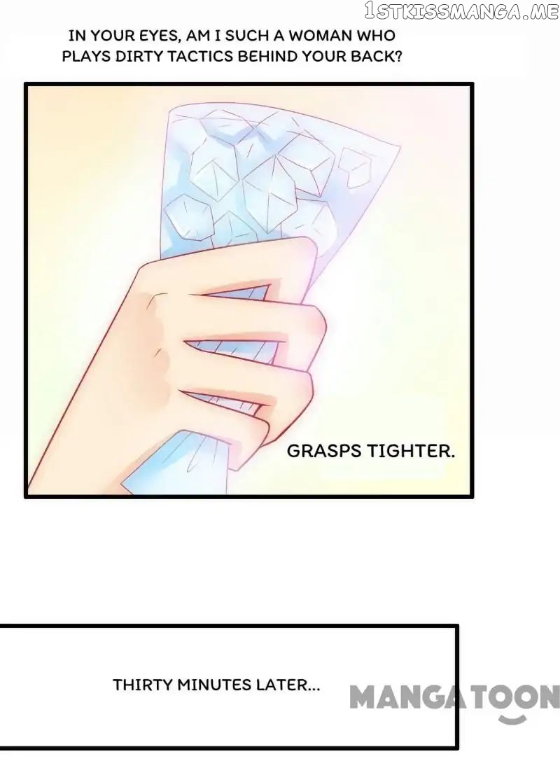 Iceberg Prince, Spare Me chapter 57 - page 2