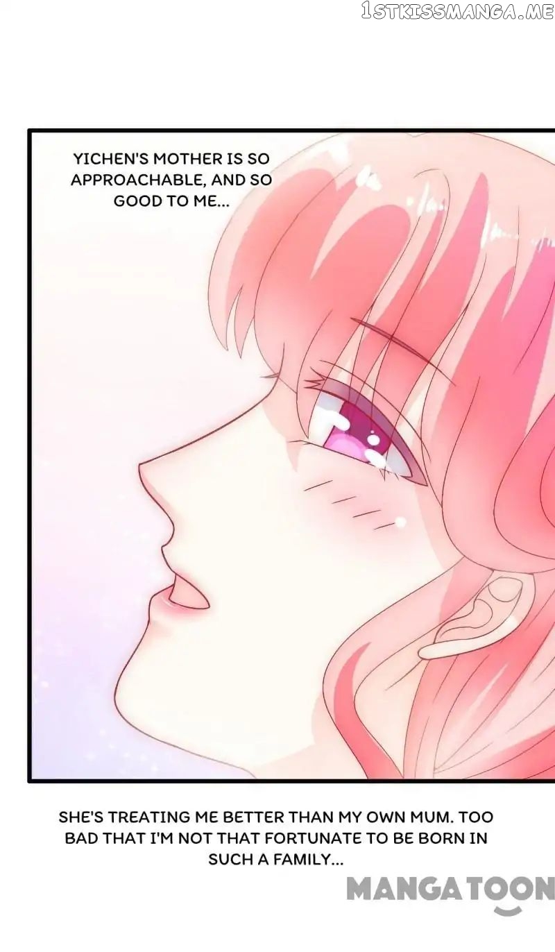 Iceberg Prince, Spare Me chapter 57 - page 23