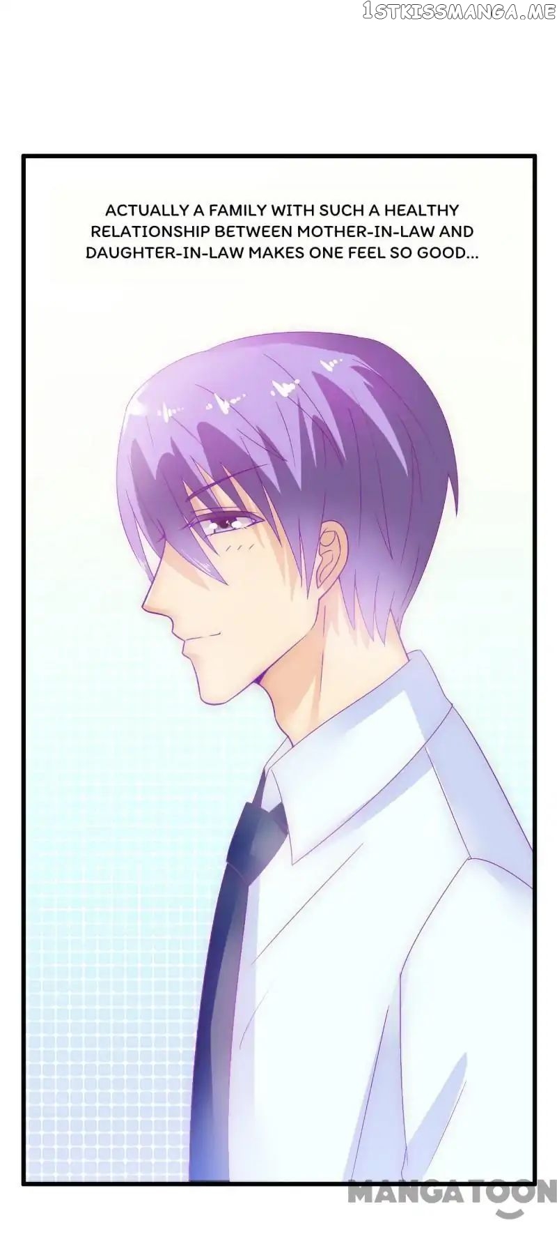 Iceberg Prince, Spare Me chapter 57 - page 24