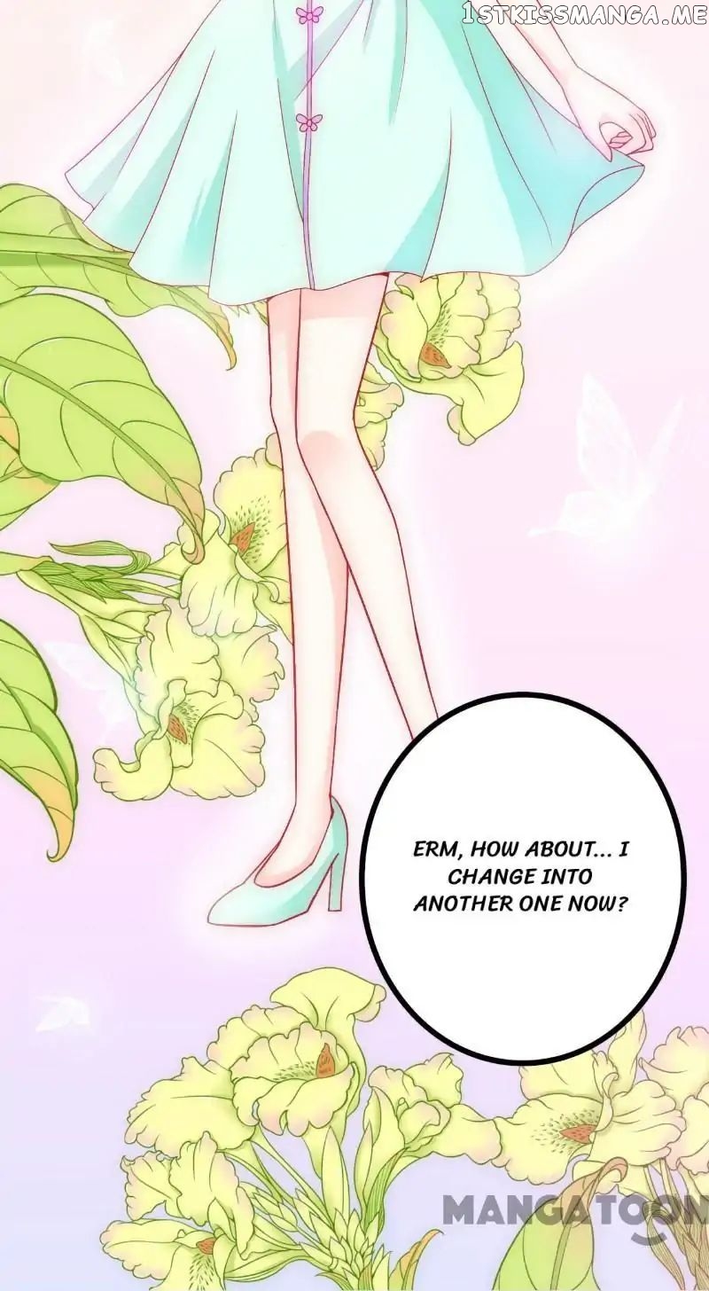 Iceberg Prince, Spare Me chapter 57 - page 4