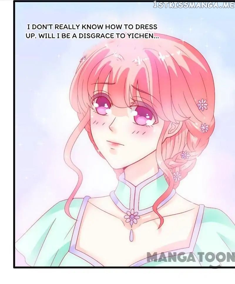 Iceberg Prince, Spare Me chapter 57 - page 5