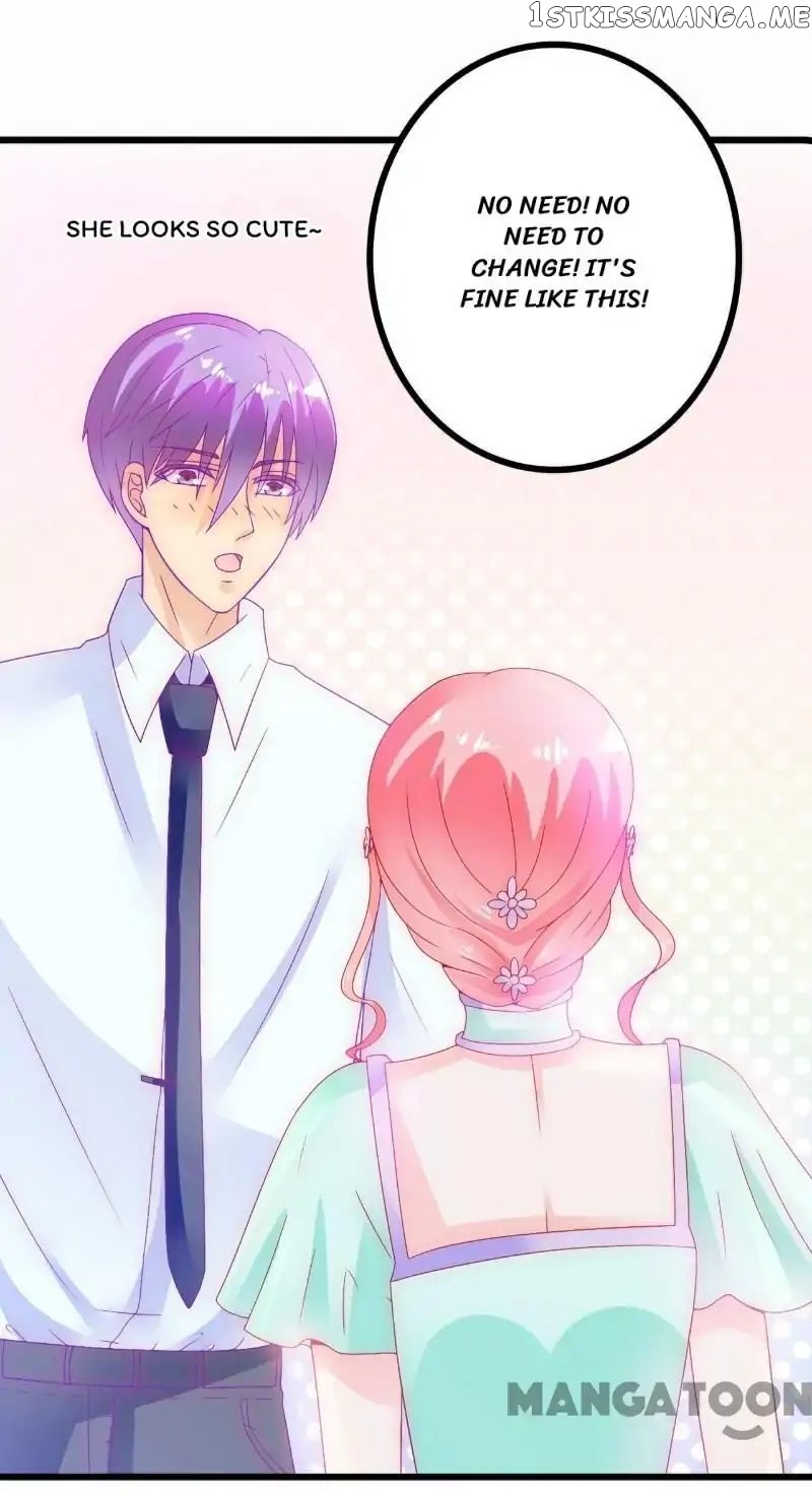 Iceberg Prince, Spare Me chapter 57 - page 7