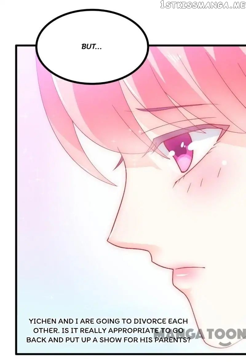 Iceberg Prince, Spare Me chapter 57 - page 8