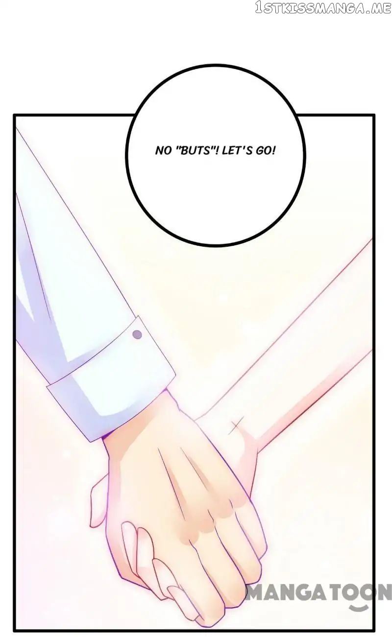 Iceberg Prince, Spare Me chapter 57 - page 9