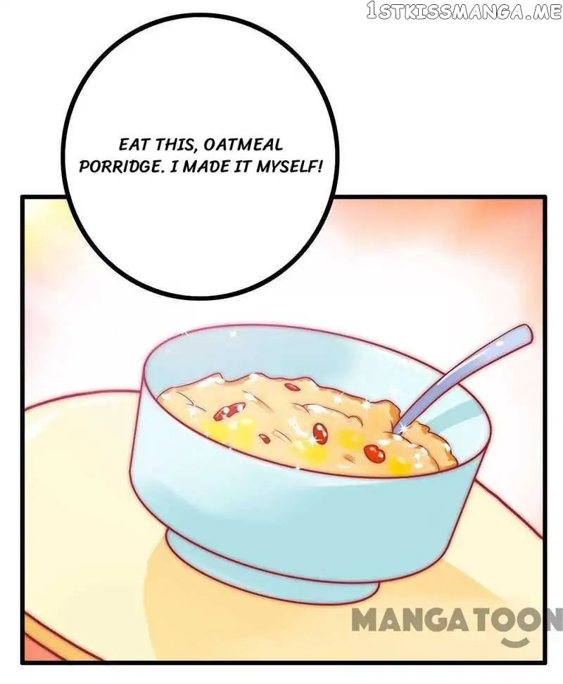 Iceberg Prince, Spare Me chapter 32 - page 1