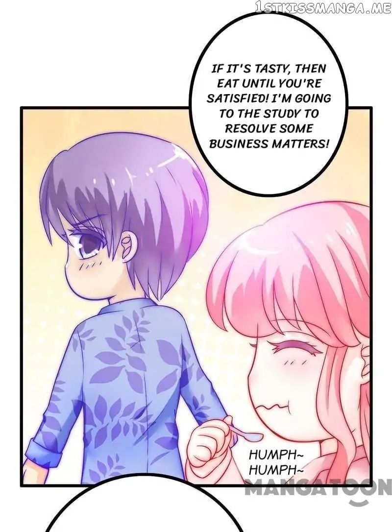 Iceberg Prince, Spare Me chapter 32 - page 10