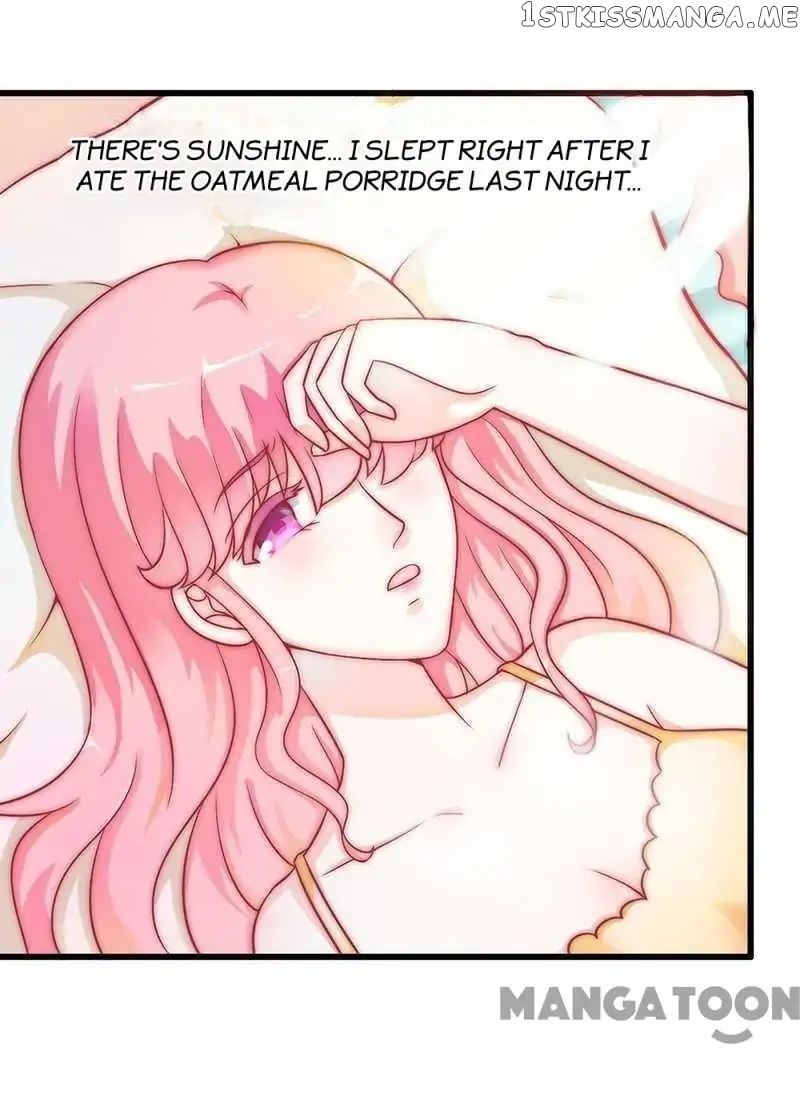Iceberg Prince, Spare Me chapter 32 - page 14