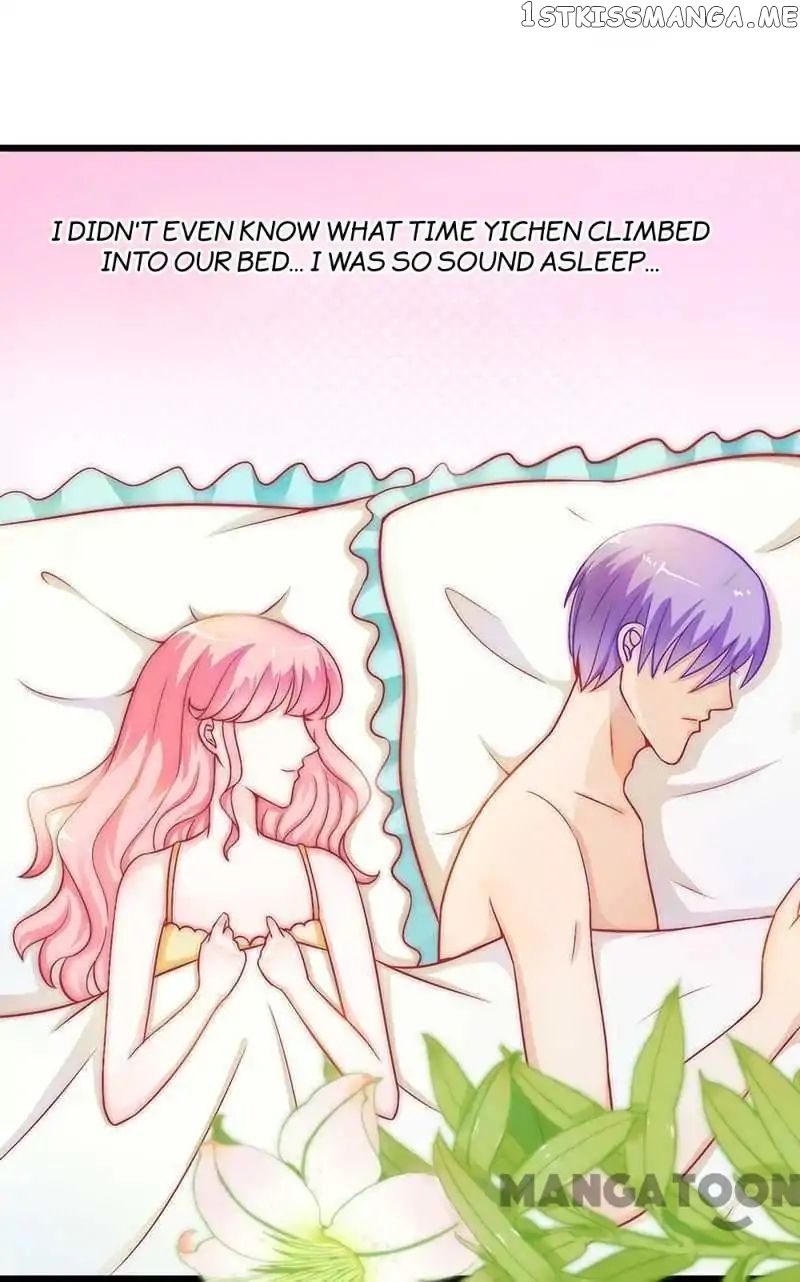 Iceberg Prince, Spare Me chapter 32 - page 15