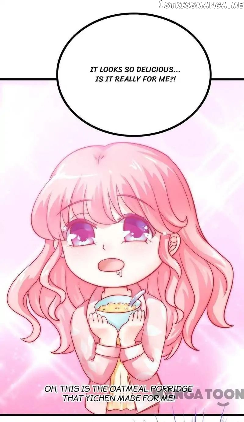 Iceberg Prince, Spare Me chapter 32 - page 2