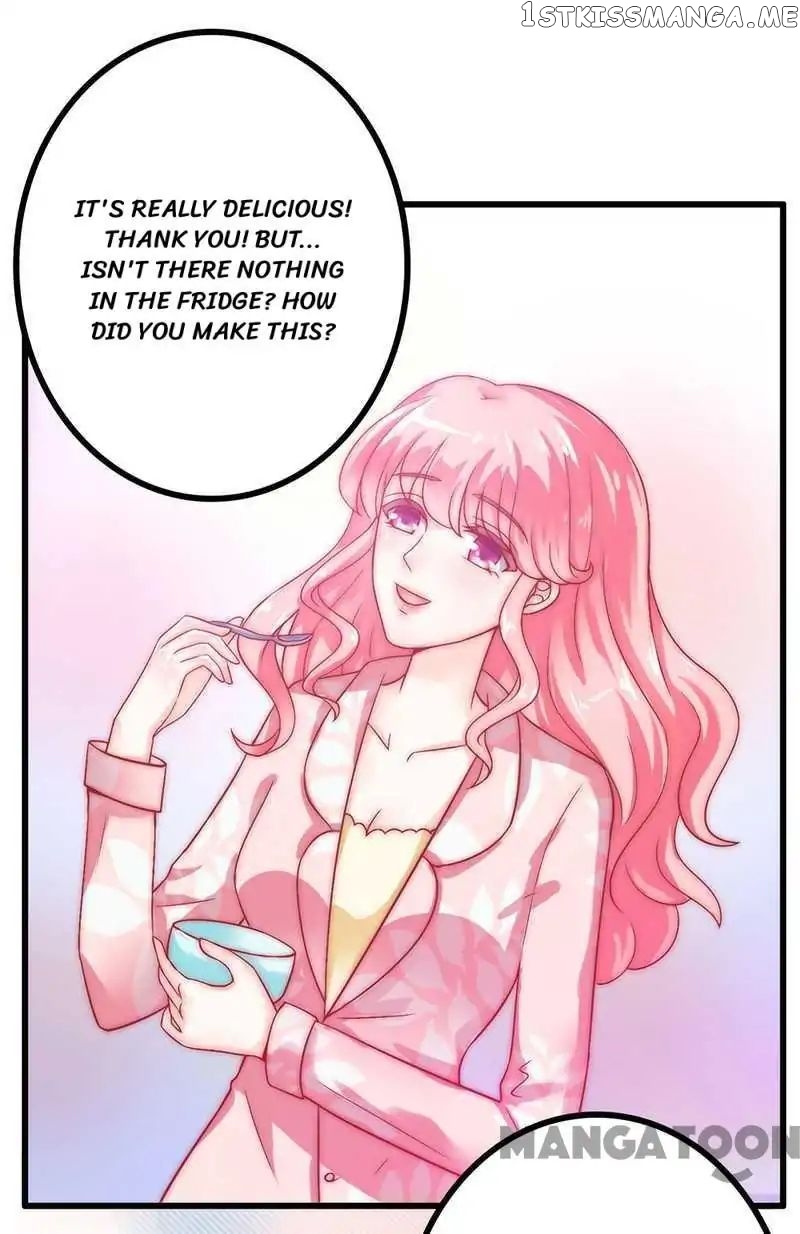 Iceberg Prince, Spare Me chapter 32 - page 5