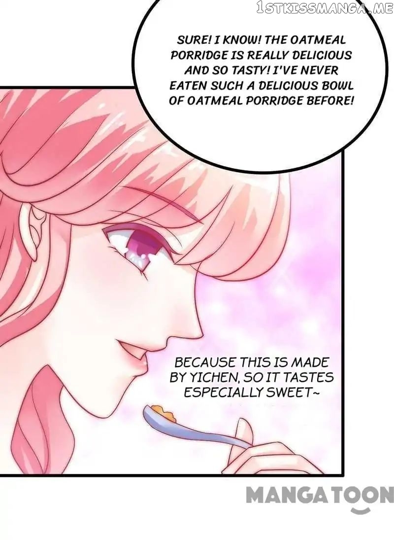 Iceberg Prince, Spare Me chapter 32 - page 7