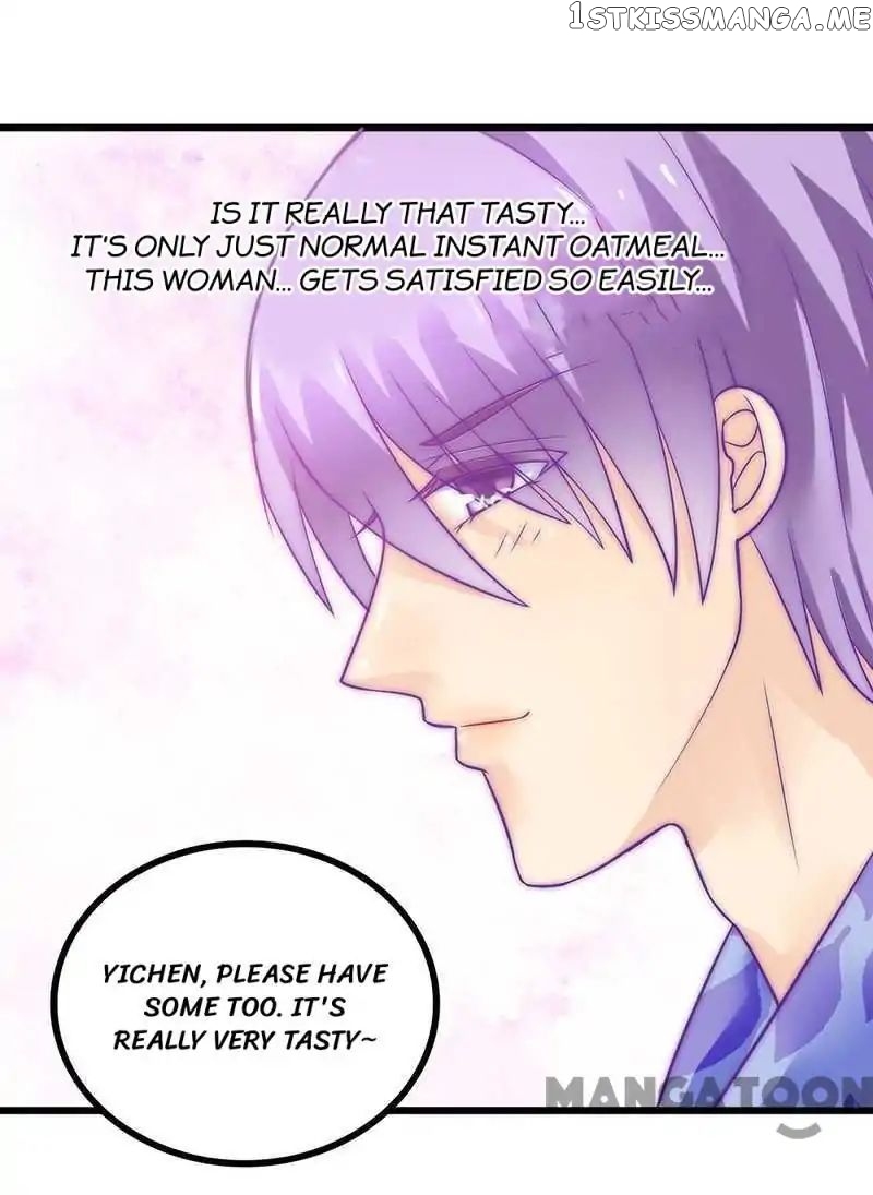 Iceberg Prince, Spare Me chapter 32 - page 8