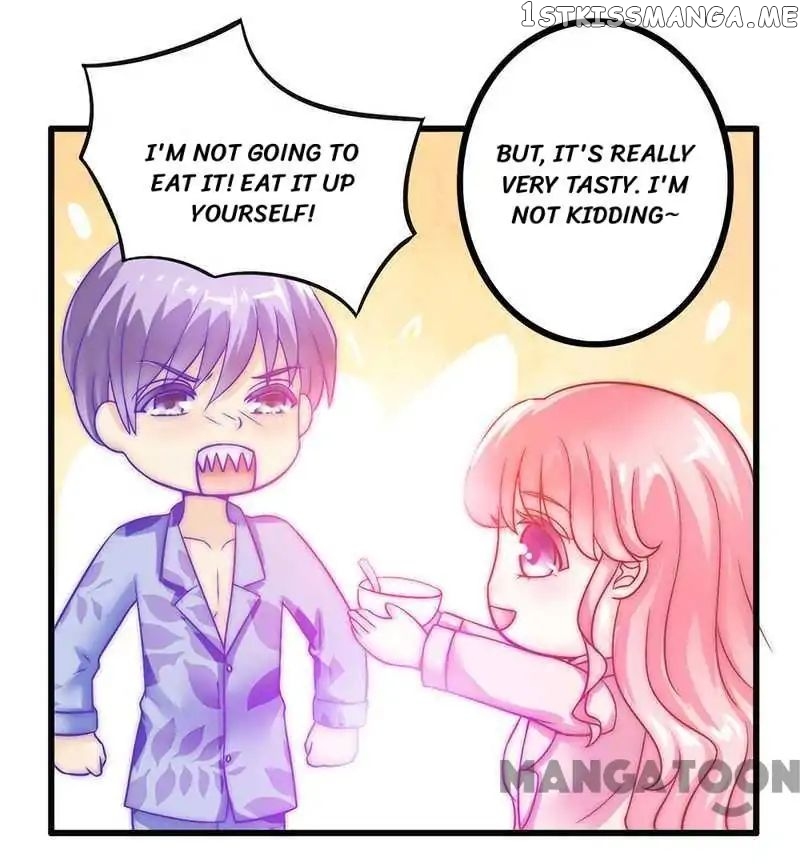 Iceberg Prince, Spare Me chapter 32 - page 9