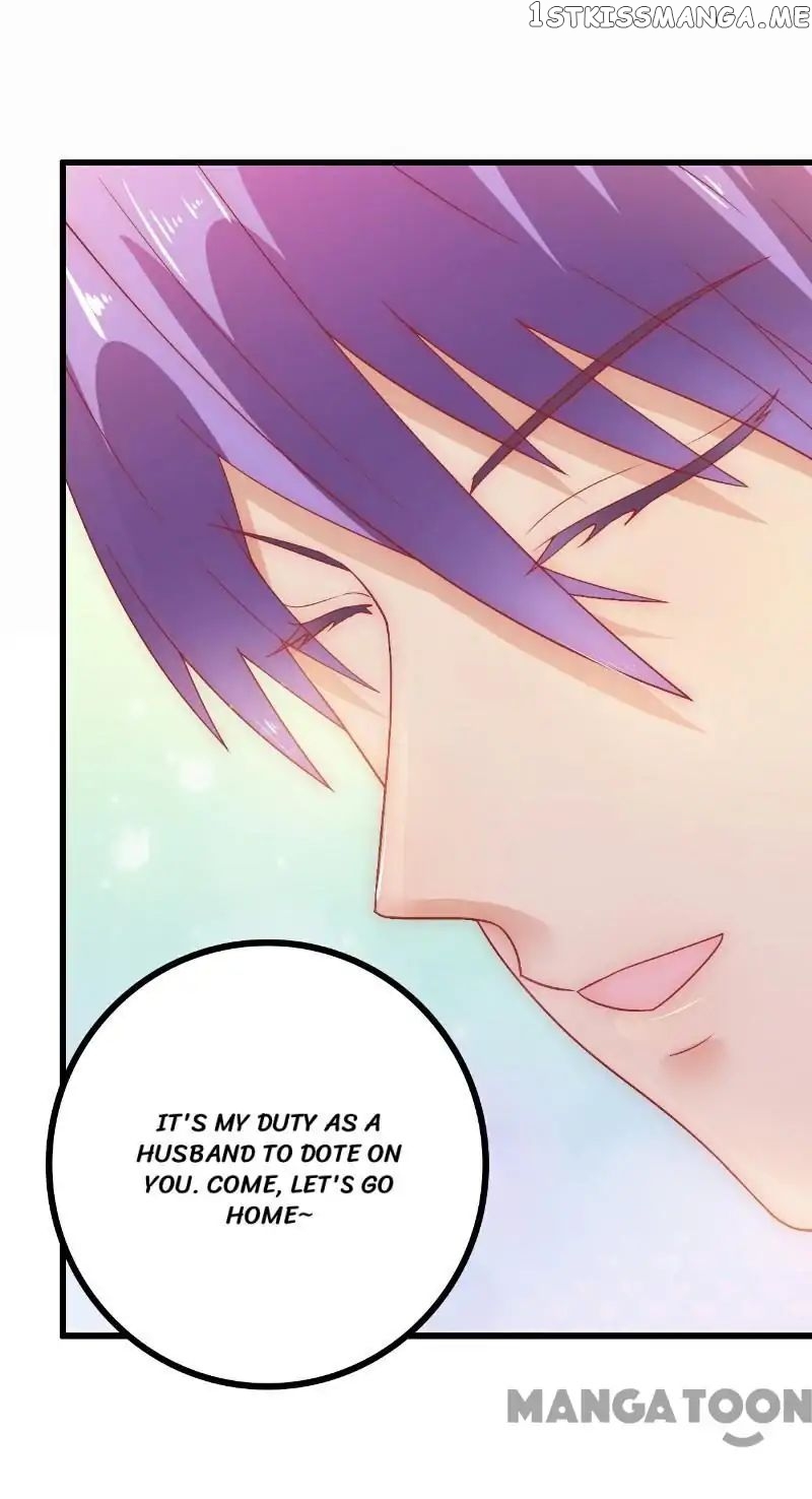 Iceberg Prince, Spare Me chapter 58 - page 16