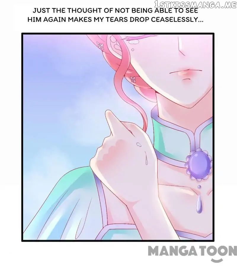 Iceberg Prince, Spare Me chapter 58 - page 26