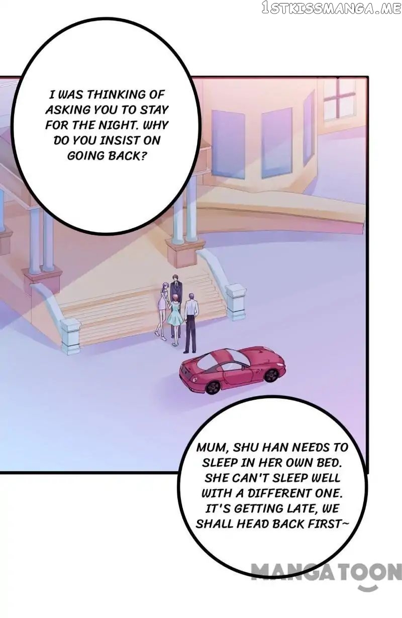 Iceberg Prince, Spare Me chapter 58 - page 9