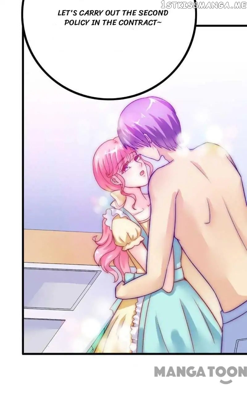 Iceberg Prince, Spare Me chapter 34 - page 11
