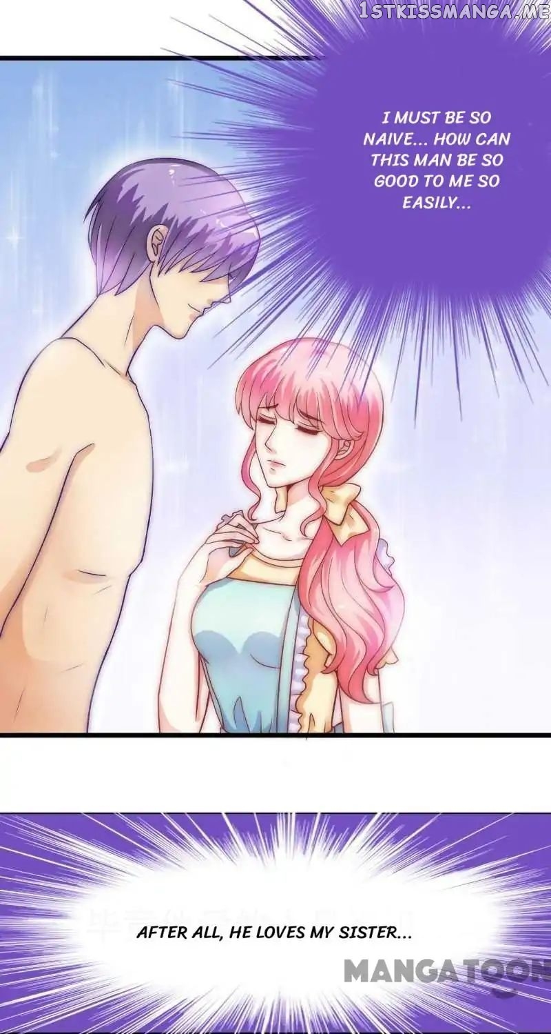 Iceberg Prince, Spare Me chapter 34 - page 14
