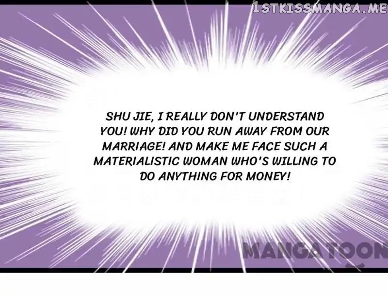 Iceberg Prince, Spare Me chapter 34 - page 18