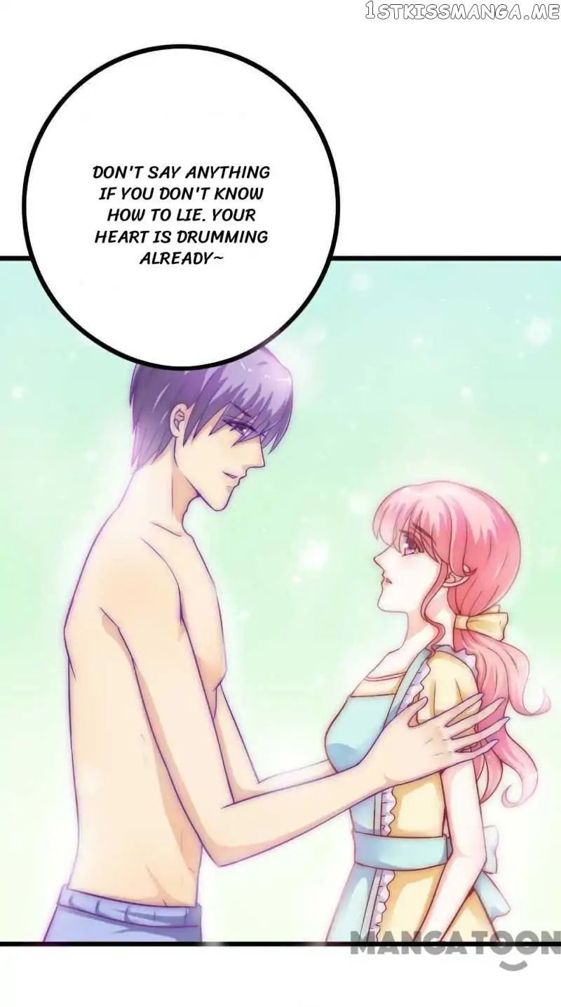 Iceberg Prince, Spare Me chapter 34 - page 2