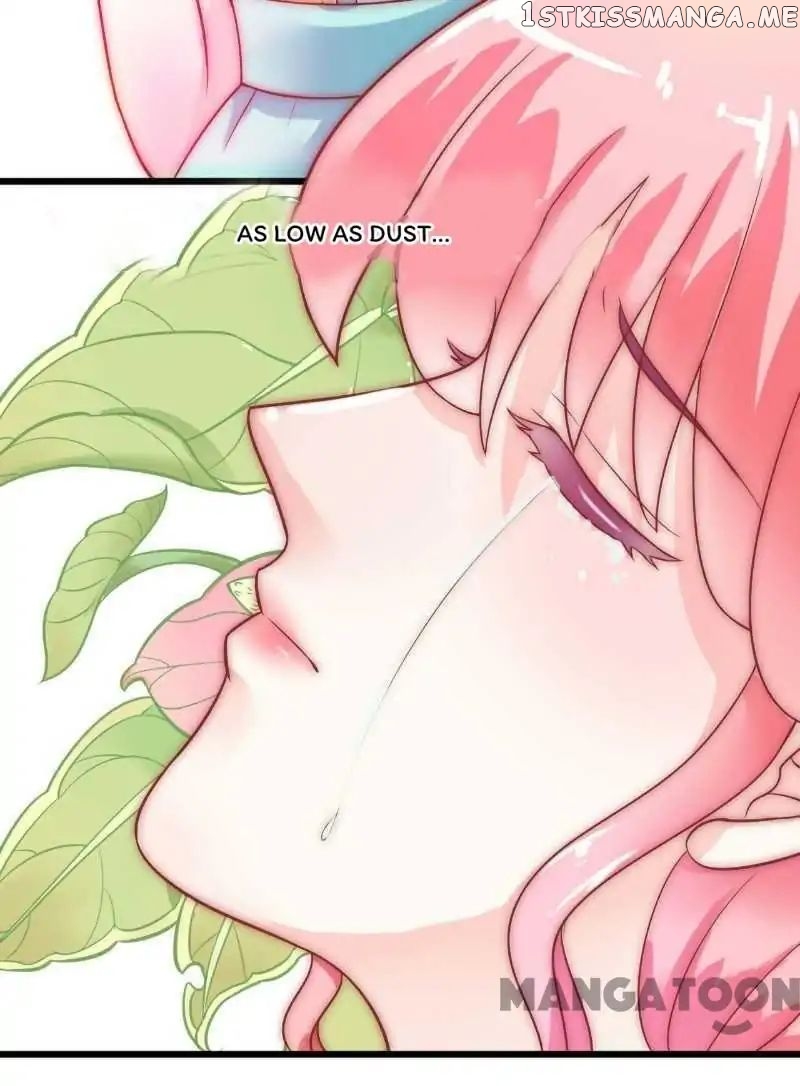 Iceberg Prince, Spare Me chapter 34 - page 21