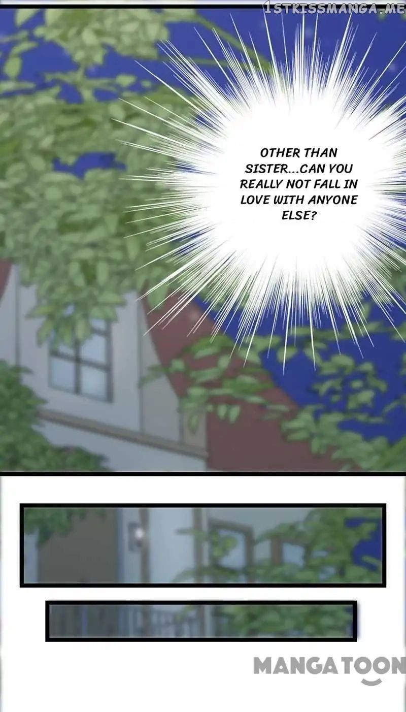 Iceberg Prince, Spare Me chapter 34 - page 22