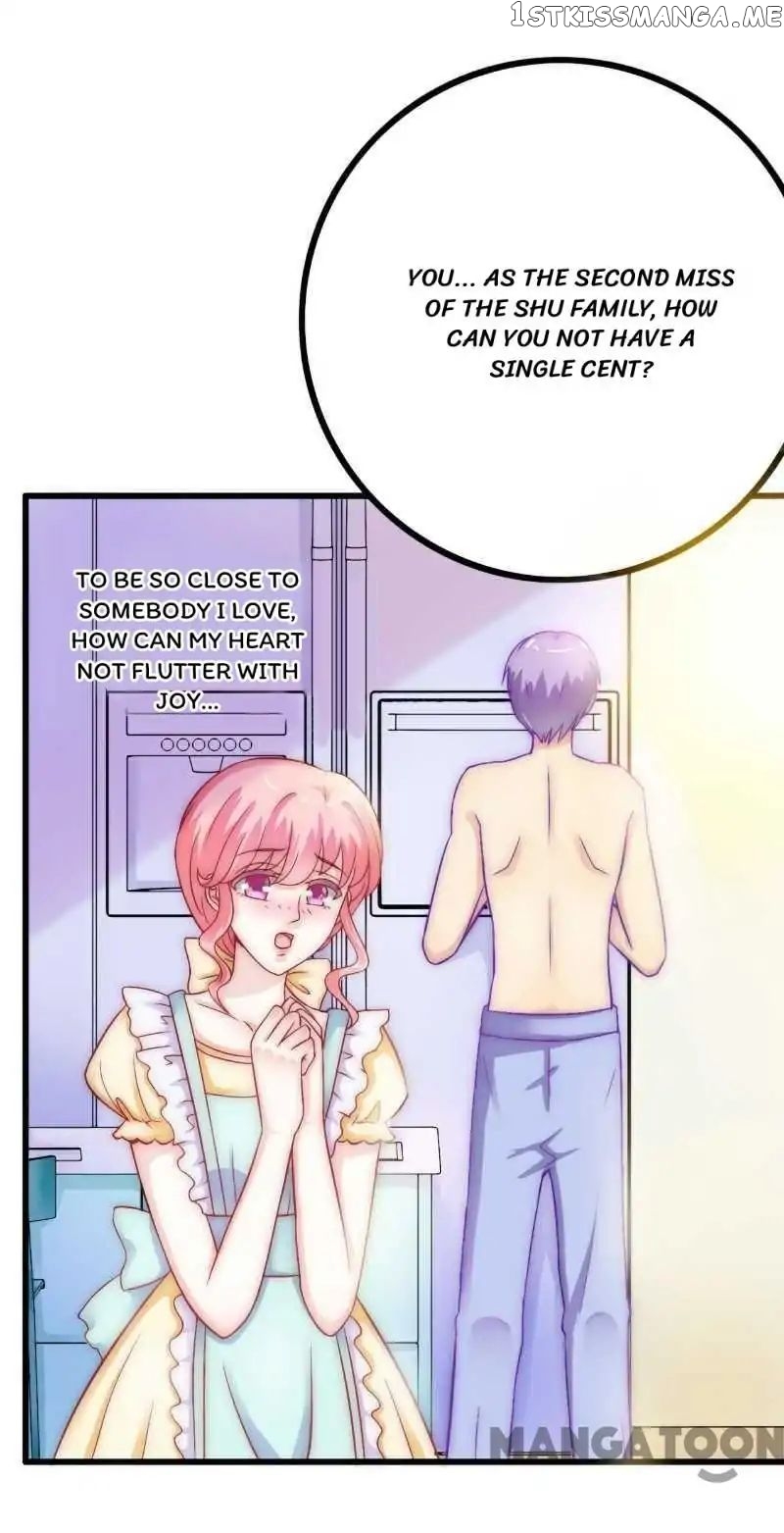 Iceberg Prince, Spare Me chapter 34 - page 3