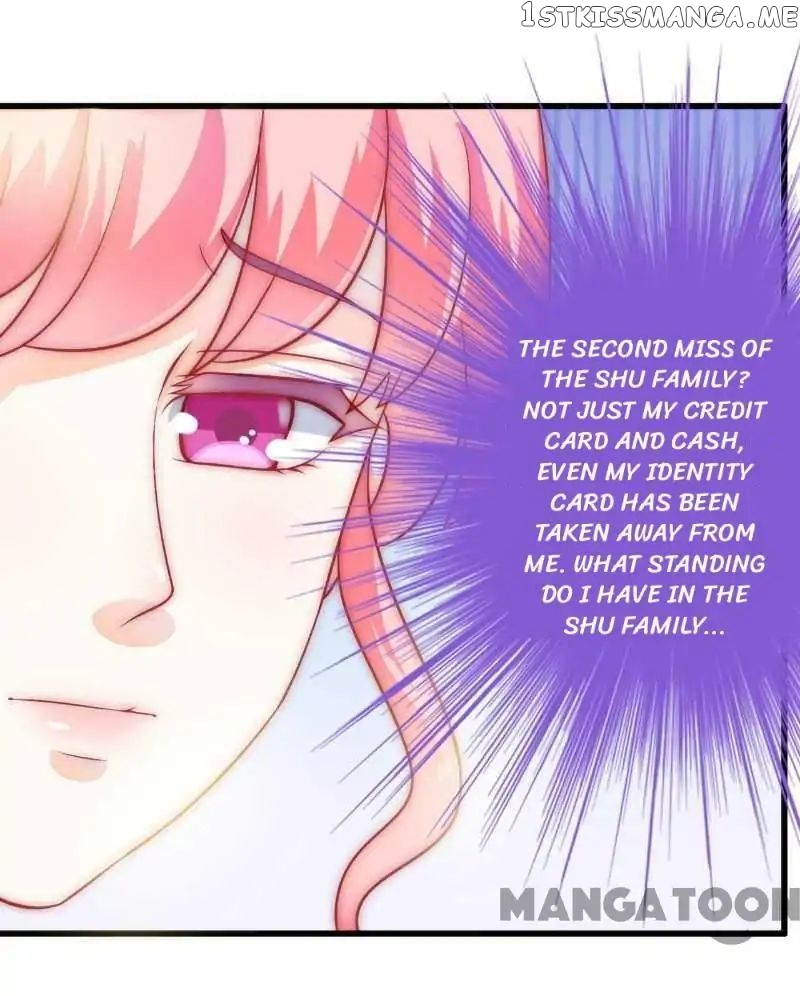 Iceberg Prince, Spare Me chapter 34 - page 4