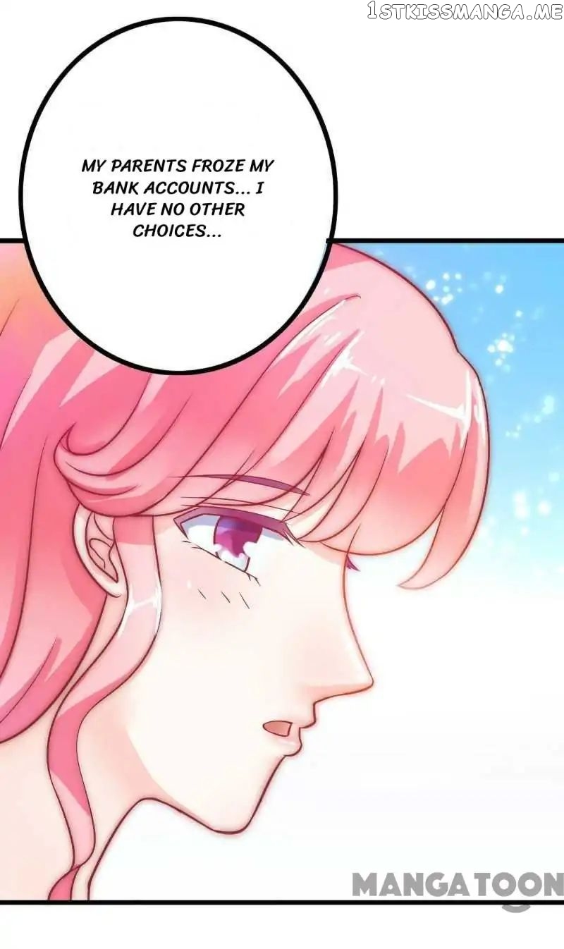 Iceberg Prince, Spare Me chapter 34 - page 6