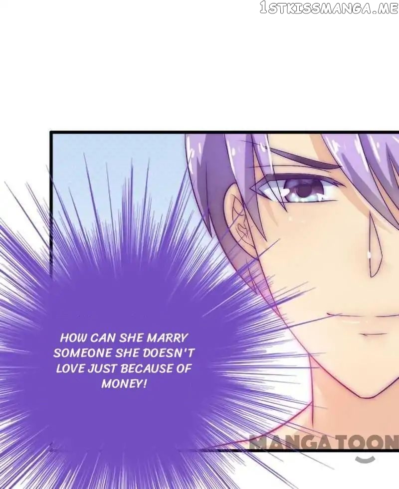 Iceberg Prince, Spare Me chapter 34 - page 9