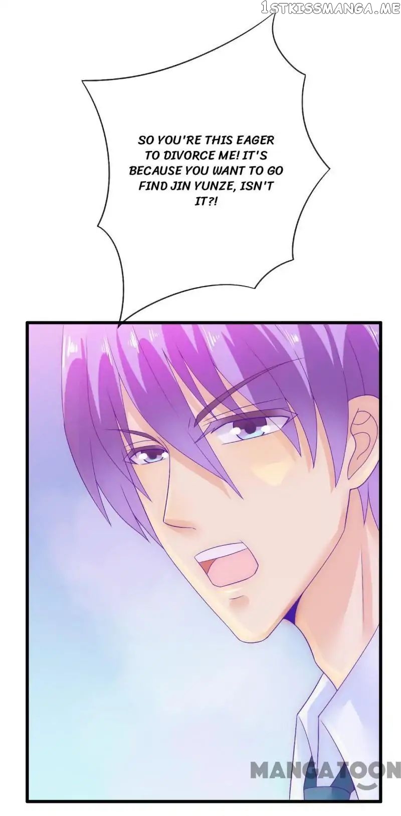 Iceberg Prince, Spare Me chapter 59 - page 10