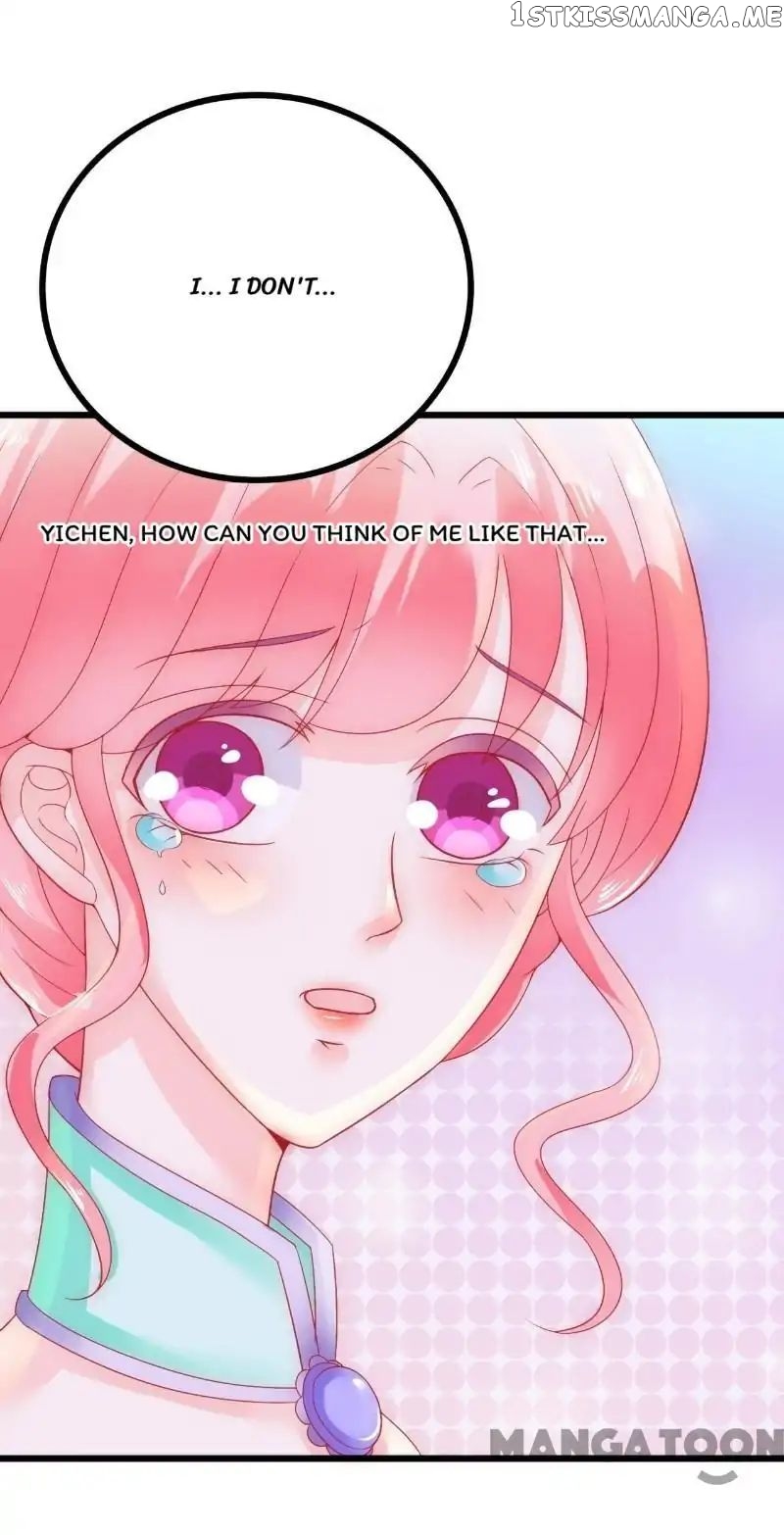 Iceberg Prince, Spare Me chapter 59 - page 11