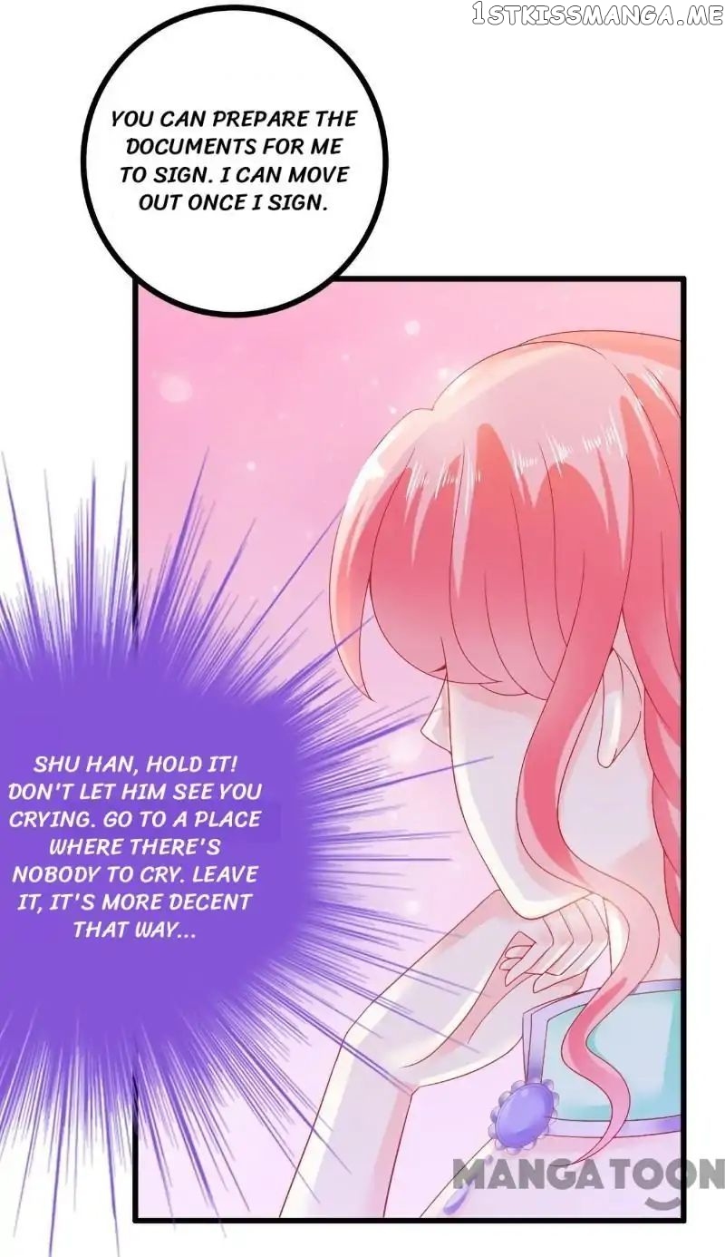 Iceberg Prince, Spare Me chapter 59 - page 3
