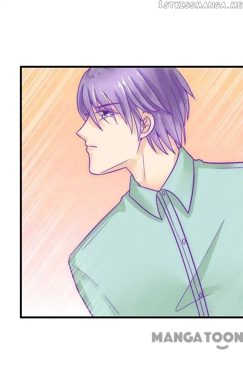 Iceberg Prince, Spare Me chapter 26 - page 1