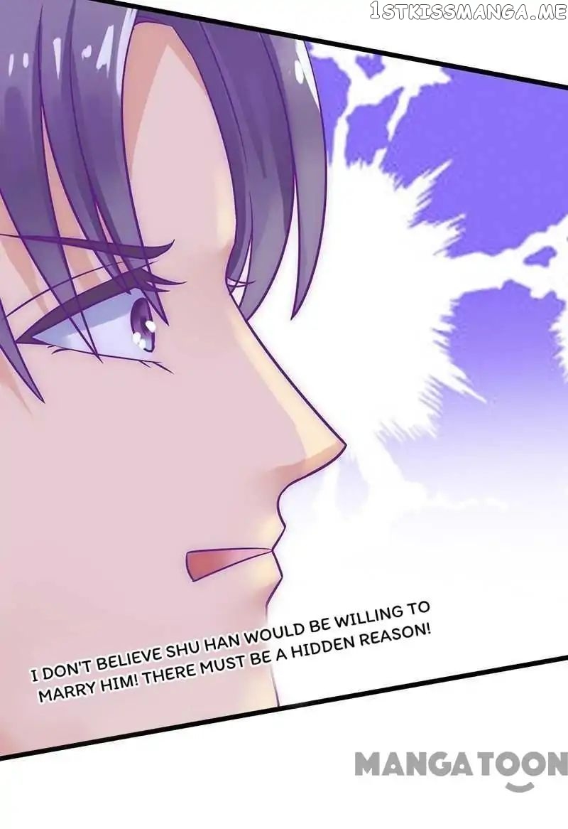 Iceberg Prince, Spare Me chapter 26 - page 10