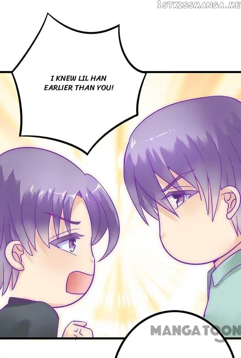 Iceberg Prince, Spare Me chapter 26 - page 12