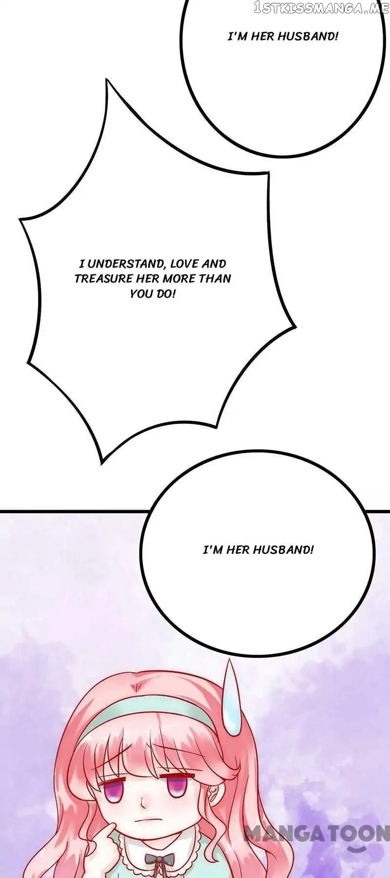 Iceberg Prince, Spare Me chapter 26 - page 13