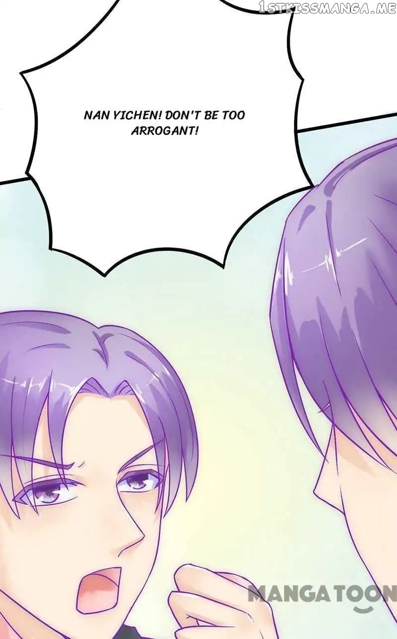 Iceberg Prince, Spare Me chapter 26 - page 15