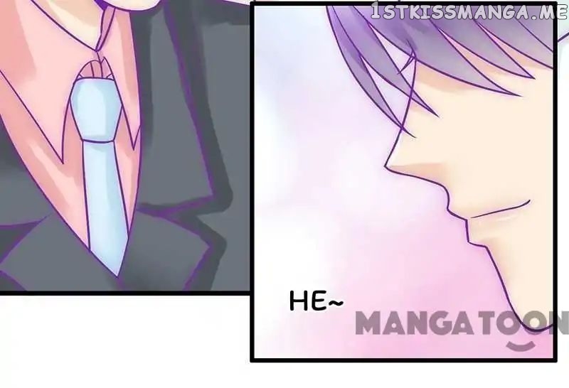 Iceberg Prince, Spare Me chapter 26 - page 16