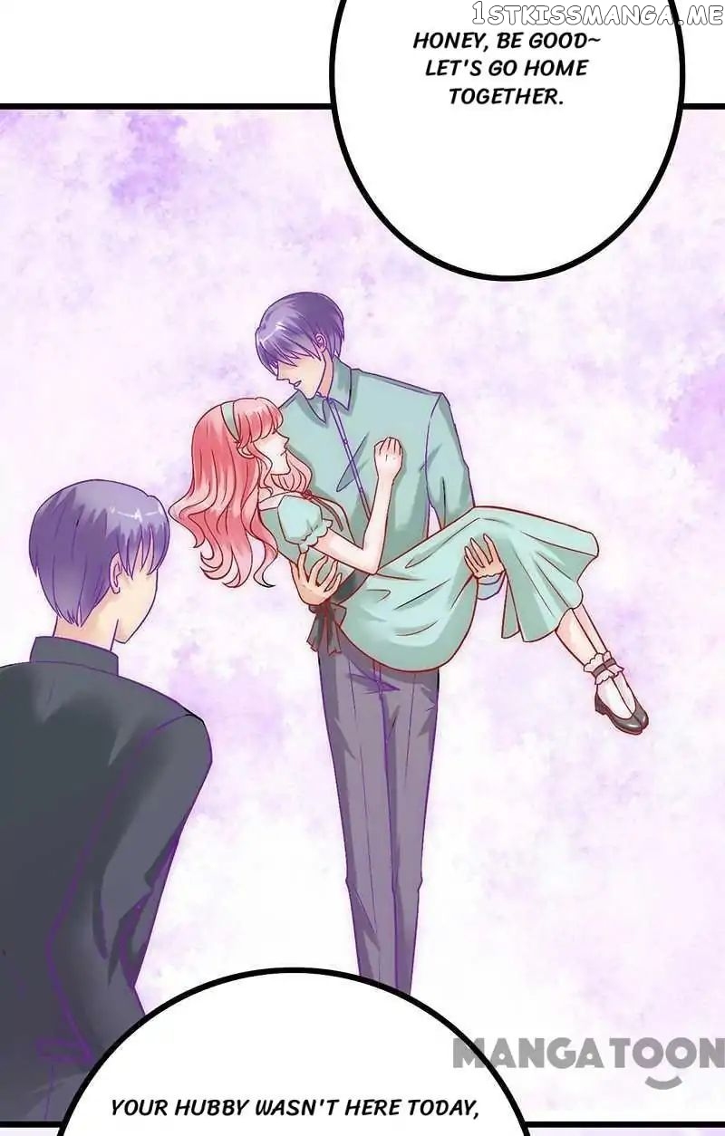 Iceberg Prince, Spare Me chapter 26 - page 18
