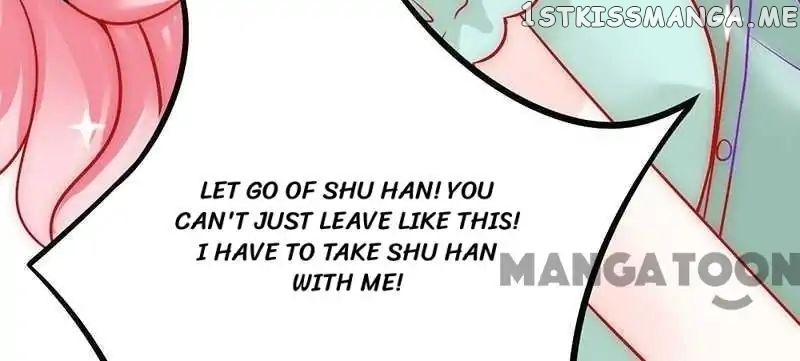 Iceberg Prince, Spare Me chapter 26 - page 20