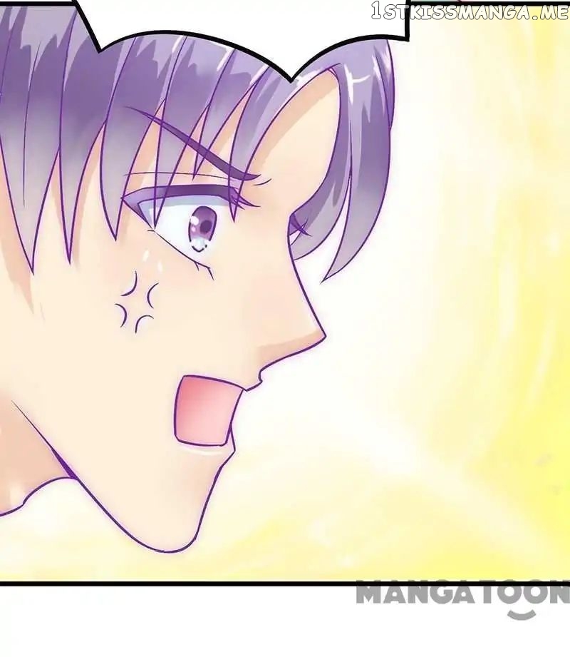 Iceberg Prince, Spare Me chapter 26 - page 21