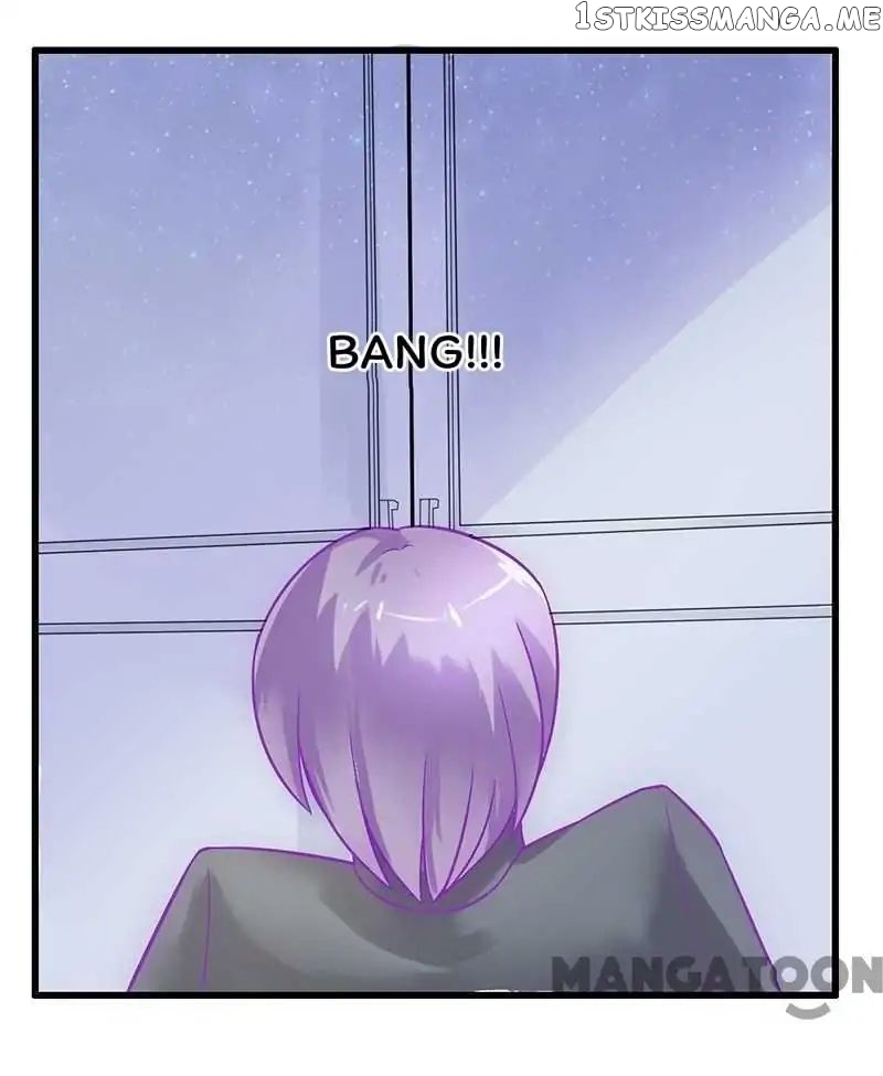 Iceberg Prince, Spare Me chapter 26 - page 22