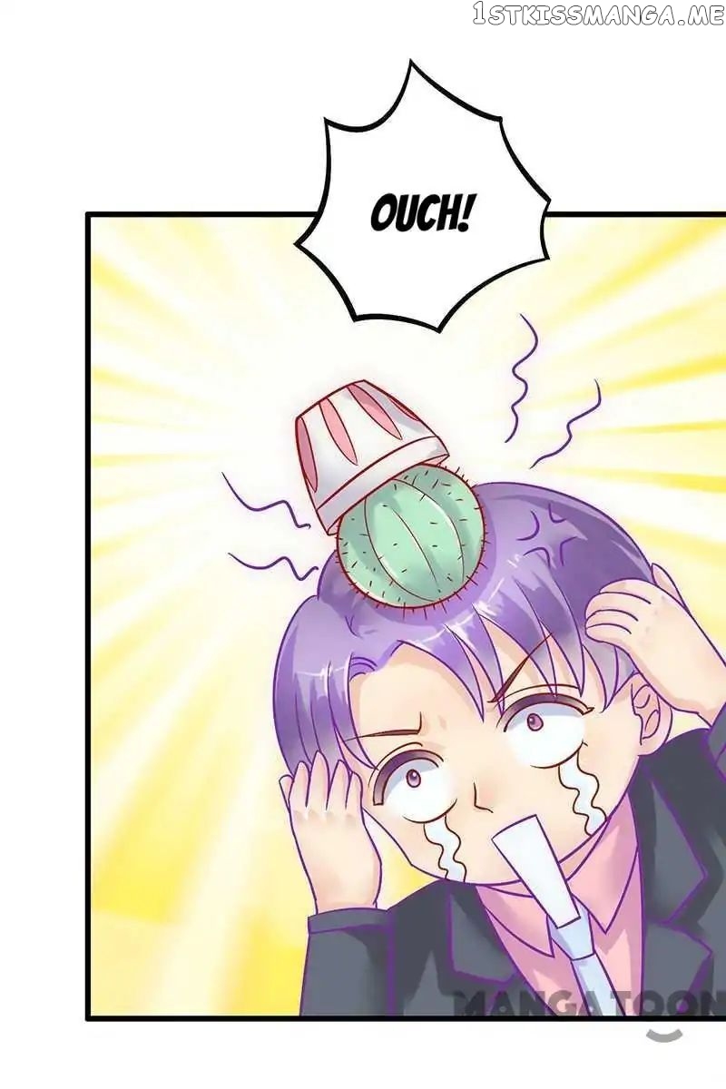 Iceberg Prince, Spare Me chapter 26 - page 24
