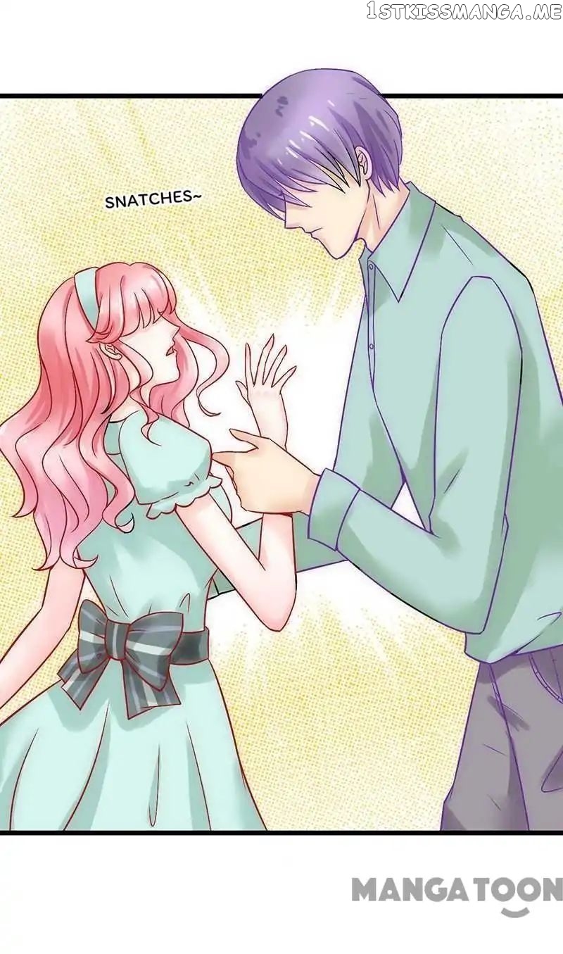 Iceberg Prince, Spare Me chapter 26 - page 3