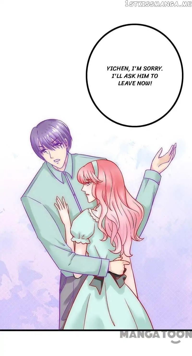 Iceberg Prince, Spare Me chapter 26 - page 4