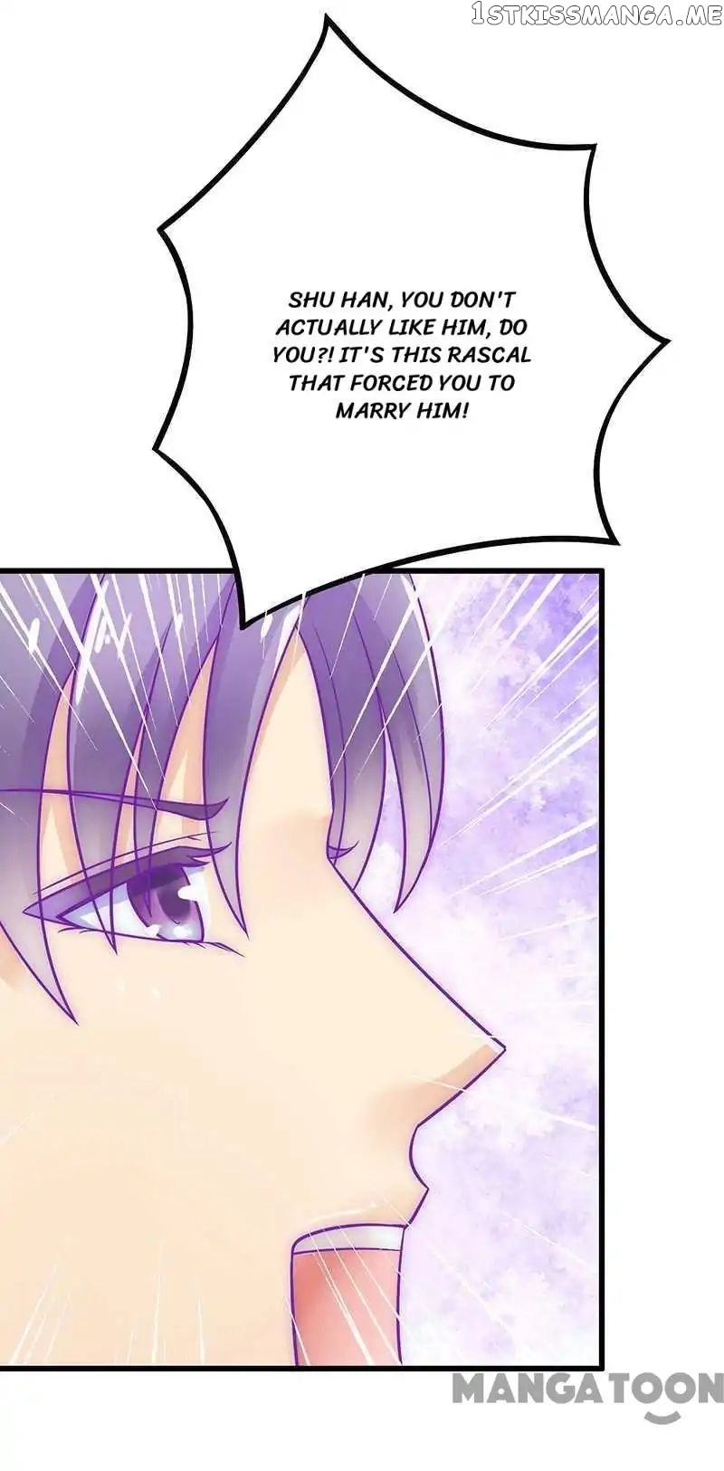 Iceberg Prince, Spare Me chapter 26 - page 6
